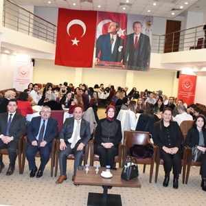 2026–2030 yıllarını kapsayan İl Eylem Planı Çalıştayını Gerçekleştirdik - fotoğraf 1