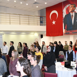 2026–2030 yıllarını kapsayan İl Eylem Planı Çalıştayını Gerçekleştirdik - fotoğraf 2
