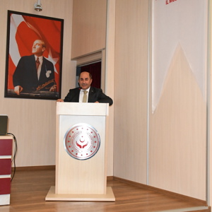 2026–2030 yıllarını kapsayan İl Eylem Planı Çalıştayını Gerçekleştirdik - fotoğraf 3