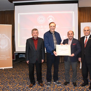 İl Müdürlüğümüz tarafından, Evlenecek Gençlerin Desteklenmesi projesi kapsamında kredi kullanan gençlerimizle Aile Buluşmaları etkinliği düzenlendi - fotoğraf 11