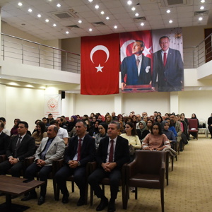 Personellerimize İş Sağlığı ve Güvenliği Eğitimi Verildi - fotoğraf 2