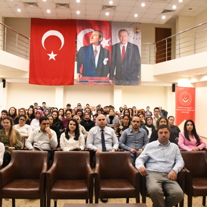 Personellerimize İş Sağlığı ve Güvenliği Eğitimi Verildi - fotoğraf 1