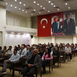 Personellerimize İş Sağlığı ve Güvenliği Eğitimi Verildi - fotoğraf 5