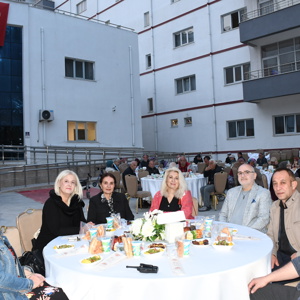 Yaşlılarımız İle İftar Programında Buluştuk - fotoğraf 3