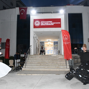 Yaşlılarımız İle İftar Programında Buluştuk - fotoğraf 7
