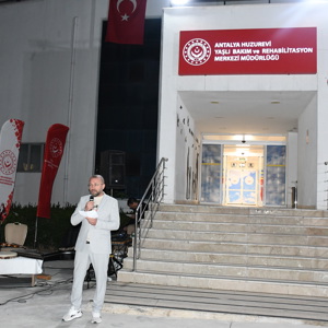 Yaşlılarımız İle İftar Programında Buluştuk - fotoğraf 8