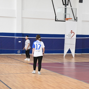 Badminton İl Şampiyonası Sona Erdi - fotoğraf 3