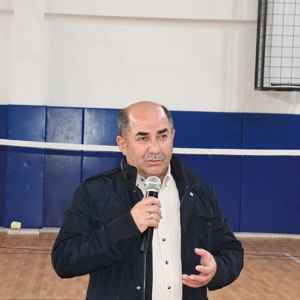 Badminton İl Şampiyonası Sona Erdi - fotoğraf 8