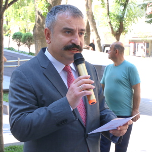 30 Haziran Koruyucu Aile Günü: "Her Çocuk Anne Babasının Kalbinden Doğar" - fotoğraf 7