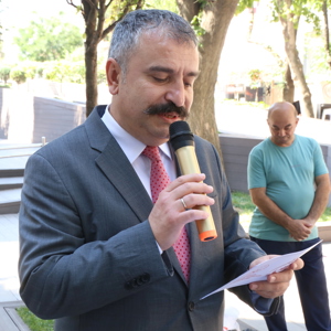 30 Haziran Koruyucu Aile Günü: "Her Çocuk Anne Babasının Kalbinden Doğar" - fotoğraf 8