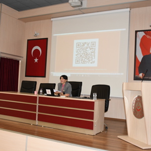 Evlenecek Gençleri Destekleme Projesinden Faydalanacak Genç Çiftlerimize Evlilik Öncesi Eğitim Verildi - fotoğraf 2