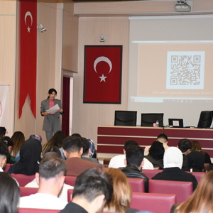 Evlenecek Gençleri Destekleme Projesinden Faydalanacak Genç Çiftlerimize Evlilik Öncesi Eğitim Verildi - fotoğraf 3