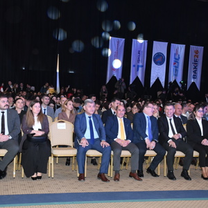 Kariyer Fuarına Katıldık - fotoğraf 2