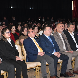 Kariyer Fuarına Katıldık - fotoğraf 3