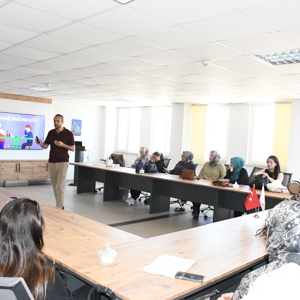 Çocuklarda Davranış Problemleri ve Başa Çıkma Yöntemleri konusunda eğitim verildi - fotoğraf 1