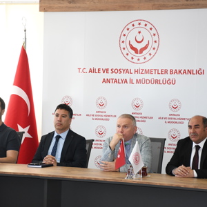 Erişebilirlik İzleme ve Denetleme Komisyonu Toplantımızı Gerçekleştirdik - fotoğraf 4
