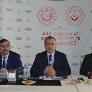 Olağan Kuruluş Müdürleri İstişare Toplantısında 2019 Yılı Değerlendirilmesi Yapıldı - fotoğraf 1