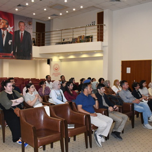 Personellerimize İlk Yardım Eğitimi Verildi - fotoğraf 2