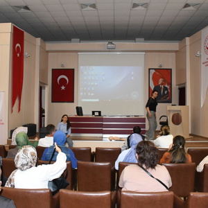 Personellerimize İlk Yardım Eğitimi Verildi - fotoğraf 3