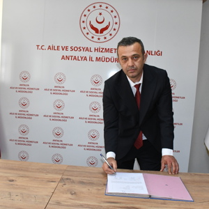 İl Müdürlüğümüzde görev yapan aday memurluk dönemini başarı ile tamamlayan personellerimize Aday Memur Yemin töreni düzenledik.  - fotoğraf 7