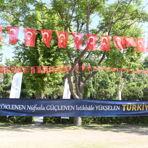 Aile ve Nüfus On Yılı Farkındalık Çalışmaları Gerçekleştirildi - fotoğraf 1