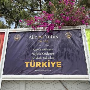 Aile ve Nüfus On Yılı Farkındalık Çalışmaları Gerçekleştirildi - fotoğraf 2