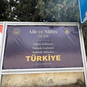 Aile ve Nüfus On Yılı Farkındalık Çalışmaları Gerçekleştirildi - fotoğraf 3