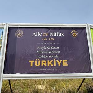 Aile ve Nüfus On Yılı Farkındalık Çalışmaları Gerçekleştirildi - fotoğraf 4