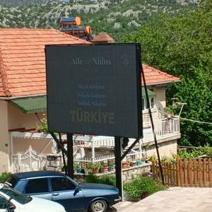 Aile ve Nüfus On Yılı Farkındalık Çalışmaları Gerçekleştirildi - fotoğraf 5