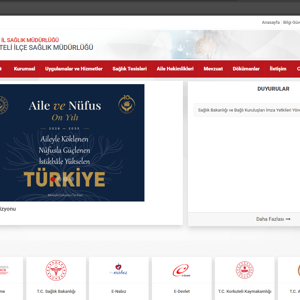 Aile ve Nüfus On Yılı Farkındalık Çalışmaları Gerçekleştirildi - fotoğraf 6