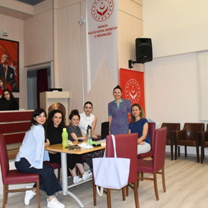Personelimize Çocuk Koruma Alanında Karar Destek Mekanizmalarının Güçlendirilmesi Eğitimi verildi - fotoğraf 6