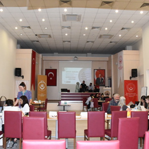 Personelimize Çocuk Koruma Alanında Karar Destek Mekanizmalarının Güçlendirilmesi Eğitimi verildi - fotoğraf 7