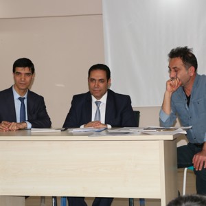 ADEM Genel Değerlendirme Toplantımızı Yaptık - fotoğraf 1