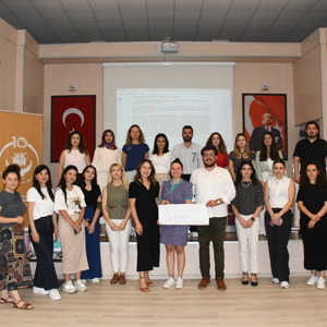 Personelimize Çocuk Koruma Alanında Karar Destek Mekanizmalarının Güçlendirilmesi Eğitimi verildi - fotoğraf 8