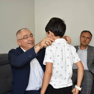 Bir Yuva, Bir Umut: Koruyucu Ailelerimizin Yanındayız - fotoğraf 3