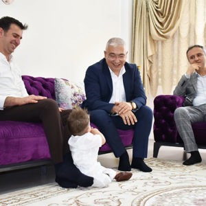 Çocuklarımıza Umut Olan Koruyucu Ailelerimizin Yanındayız - fotoğraf 2