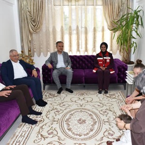 Çocuklarımıza Umut Olan Koruyucu Ailelerimizin Yanındayız - fotoğraf 3
