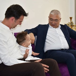Çocuklarımıza Umut Olan Koruyucu Ailelerimizin Yanındayız - fotoğraf 4