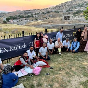 Koruyucu Aile Günü Şırnak’ta Anlamlı Etkinliklerle Kutlandı - fotoğraf 2