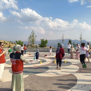 Koruyucu Aile Günü Şırnak’ta Anlamlı Etkinliklerle Kutlandı - fotoğraf 3