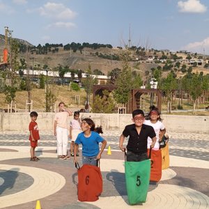 Koruyucu Aile Günü Şırnak’ta Anlamlı Etkinliklerle Kutlandı - fotoğraf 5