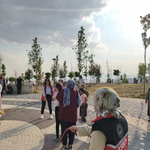 Koruyucu Aile Günü Şırnak’ta Anlamlı Etkinliklerle Kutlandı - fotoğraf 4