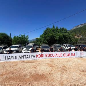 Koruyucu Aile Farkındalık Afiş Çalışması Gerçekleştirdik - fotoğraf 1