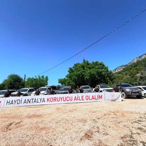 Koruyucu Aile Farkındalık Afiş Çalışması Gerçekleştirdik - fotoğraf 2