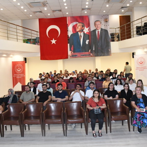 Personellerimize 2 Gün Boyunca İş Sağlığı ve Güvenliği Eğitimi Düzenlendi - fotoğraf 1