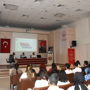 Personellerimize 2 Gün Boyunca İş Sağlığı ve Güvenliği Eğitimi Düzenlendi - fotoğraf 2