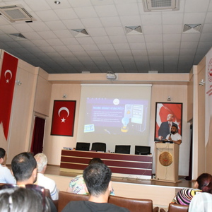 Personellerimize 2 Gün Boyunca İş Sağlığı ve Güvenliği Eğitimi Düzenlendi - fotoğraf 3