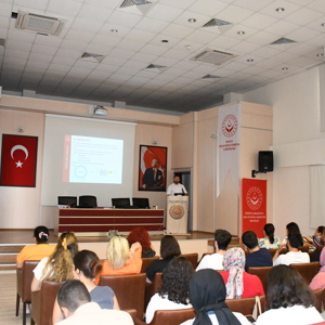 Personellerimize 2 Gün Boyunca İş Sağlığı ve Güvenliği Eğitimi Düzenlendi - fotoğraf 4