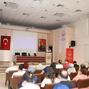 Personellerimize 2 Gün Boyunca İş Sağlığı ve Güvenliği Eğitimi Düzenlendi - fotoğraf 5