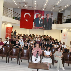 Rehber Öğretmenlerimize Eğitim Düzenledik - fotoğraf 1